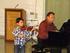 Newsletter Dezember der Musikschule Leimen