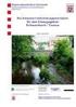 Kurzbericht zur Erstellung der Hochwasserrisikomanagementpläne gemäß Artikel 7. Sächsisches Landesamt für Umwelt, Landwirtschaft und Geologie