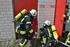 Atemschutzüberwachung der Feuerwehr