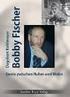 Bobby Fischer (Foto: Dagobert Kohlmeyer, Berlin)