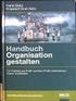 Handbuch Organisation gestalten