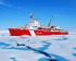Mit dem kanadischen Eisbrecher und Forschungsschiff Louis S. St-Laurent durch die Baffin-Bucht und die legendäre Nordwestpassage Richtung Polarmeer