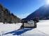 Winterzauber in den Dolomiten