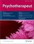 Der Antrag auf psychodynamische Psychotherapie