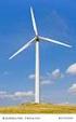 Neuregelung zu Mindestabständen von Windenergieanlagen in Bayern