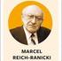 ii Einleitung: Der Kritiker Marcel Reich-Ranicki und seine Literaturgeschichte Von Thomas Anz