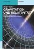 Allgemeine Relativitätstheorie und Kosmologie
