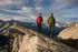 Bergwandern und Bergsteigen / Hiking and Mountaineering