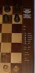 Computer Chess Digest Auto-Response Board + Sargon 4.0