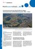 Konzessionserneuerung Wasserkraftwerk Gösgen Hochwasserschutz und Revitalisierung Aare, Olten Aarau