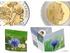 Produits numismatiques du Luxembourg. Luxemburger numismatische Produkte. Luxembourg numismatic products