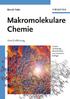 Bernd Tieke Makromolekulare Chemie
