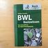 Beck kompakt. BWL Basiswissen. Ein Schnellkurs für Nicht-Betriebswirte. Bearbeitet von Dr. Volker Schultz. 3. Auflage Buch. 128 S.