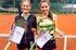 Deutsche Hochschulmeisterschaft Tennis (Einzel) 2014