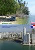Reiseverlauf Gruppenreise Costa Rica Panama entlang der Karibik