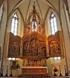 Katholische Pfarrgemeinde Sankt Stephan, Breisach am Rhein. Leitbild. für unsere Kindergärten. Sankt Michael & Sankt Joseph