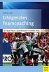 Erfolgreiches Teamcoaching