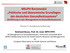 MScPH-Basismodul. Politische und ökonomische Grundlagen des deutschen Gesundheitssystems (Einführung in das Management im Gesundheitswesen)