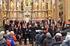 Jahresprogramm 2013/2014. Kirchenmusik an der Jesuitenkirche Luzern