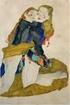 Egon Schiele Masturbierende mit gespreizten Beinen Bleistift auf Papier, ,2 x 48 cm Leopold Museum Privatstiftung Inv. Nr