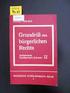 Grundrisse des Rechts. Familienrecht. Bearbeitet von Dr. Dr. h.c. Dieter Schwab