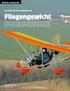 Hersteller: FK Lightplanes Krosno - Poland Musterbetreuer und Produktrechte: B & F Technik Vertriebs GmbH Speyer