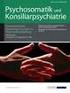 Psychosomatik und Chronisch entzündliche Darmerkrankungen Hilfreiche Gesprächsinterventionen