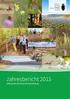 Leitlinien für den Flächenerwerb mit Mitteln der Stiftung NaturSchutzFonds Brandenburg