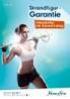 Strandfigur - Garantie. 3-Monats-Plan inkl. Personal Training