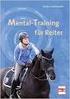 Antje Heimsoeth. Mental-Training für Reiter
