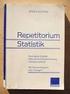 Statistik und Wahrscheinlichkeitsrechnung Dr. Jochen Köhler, Eidgenössische Technische Hochschule, ETH Zürich. 1. Teilprüfung FS 2008.