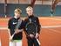 HEAD-Haimbach Jugendcup offenes Ranglistenturnier beim TC GW Baden-Baden Juniorinnen u12