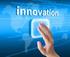 From Innovation to Incubation