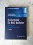 Mathematik für BWL-Bachelor