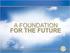 Future Vision Plan der Rotary Foundation