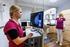 Daten und Fakten zum deutschen Mammographie-Screening-Programm