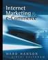 Internet-Marketing und Electronic Commerce