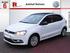 VW Polo 1.2 TSI Highline DSG (7-Gang)