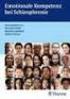 148 6 Manual zur strukturbezogenen psychodynamischen Therapie 6.12 Sequenz von therapeutischen Zielsetzungen und Interventionen