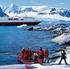 Informationen für unsere Antarktis-Reisenden