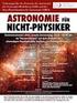Astronomie für Nicht-Physiker