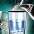 Natürliche Vitalisierung von Körper und Geist. Wasserfiltersysteme. für Trinkwassergenuss in seiner reinsten Form.