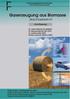 Kurztitel: Gaserzeugung aus Biomasse. Abschlussbericht. Kurzfassung. Projektkoordination: Dr. Lothar Malcher (Programmleitung UMWELT)