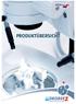 2009 PRODUKTÜBERSICHT