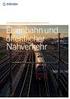 Eisenbahn im Tourismus Erfolgsgeschichte der SBB mit Ihrer Freizeitfirma RailAway