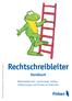 Rechtschreibleiter Handbuch. Materialübersicht Lernkonzept Aufbau Erläuterungen zum Einsatz im Unterricht
