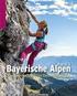 Kletterführer. Markus Stadler. Band 3. Bayerische Alpen. Von Bayrischzell bis Benediktbeuern. panico Alpinverlag