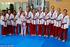 Regelwerk der Deutschen Taekwondo Union WOT