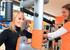 Elan Fitness- und Wellnesspark Hildesheim»RUNDUM FIT UND ENTSPANNT DAS LEBEN GENIESSEN«