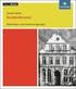 Texte Medien. Thomas Mann. Buddenbrooks. Materialien und Arbeitsanregungen. Erarbeitet von Claudia Schuler